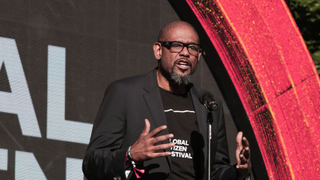 Forest Whitaker joins Johnny Depp’s hunt for Tupac’s killer
